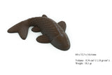 Implast Chokoladeform - 867 Fish