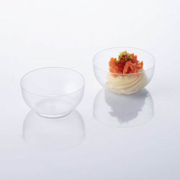 Dessertglas - Bowl Cup 120ml