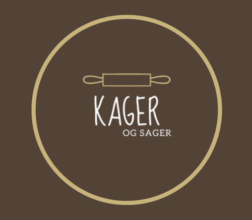 KagerOgSager - Alt du skal bruge i det søde køkken – Kager Og Sager