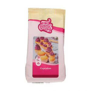 Funcakes Kagemix - Cupcakes