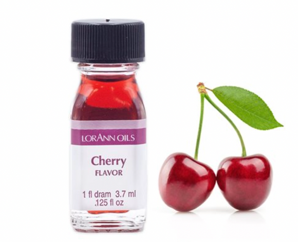LorAnn Olie Aroma 3,7ml - Cherry