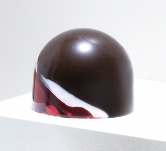 Martellato Chokoladeform - MA1038 Flødebolle