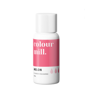 Colour Mill - Melon 20ml