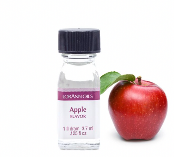 LorAnn Olie Aroma 3,7ml - Apple