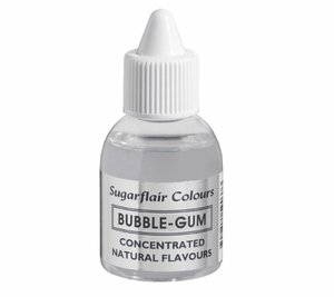 Sugarflair 100% naturlig aroma - Bubblegum
