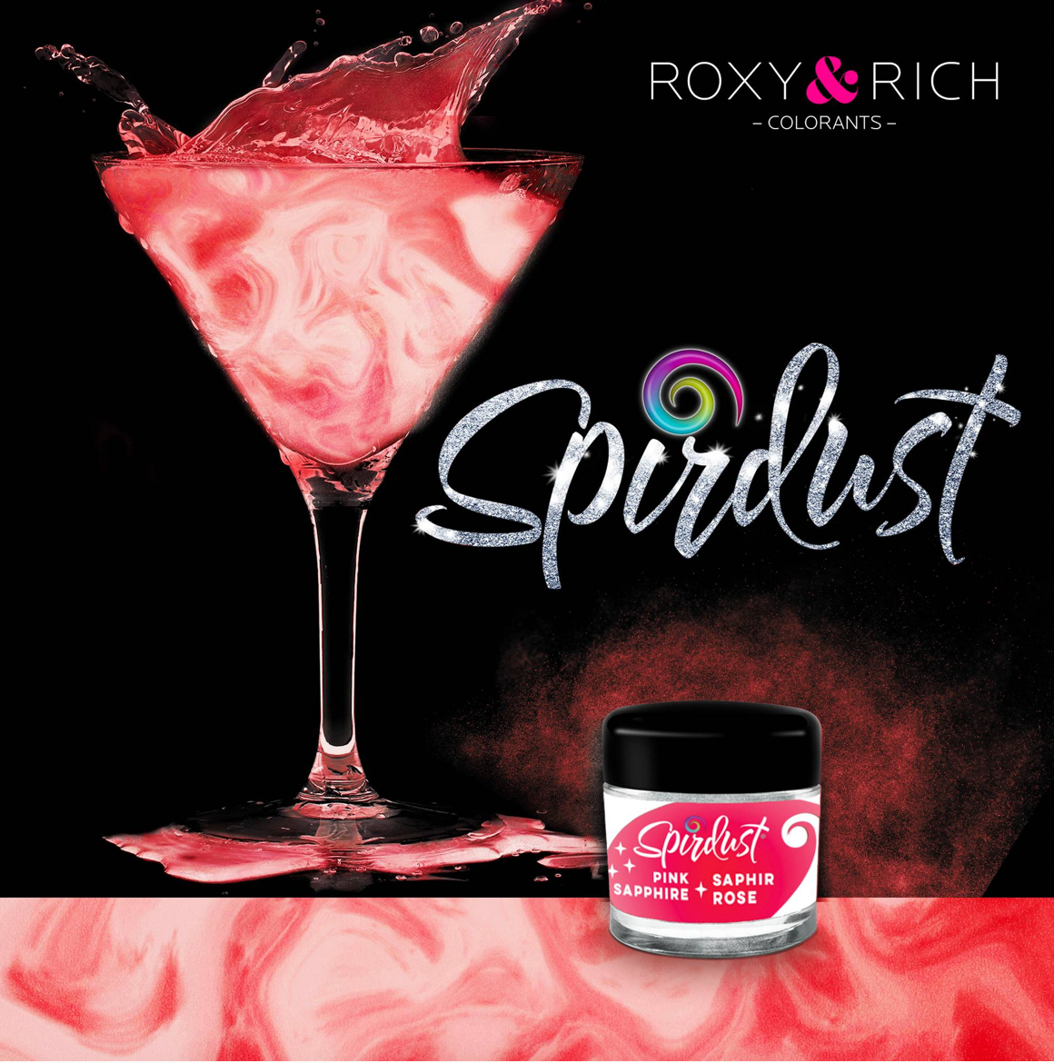 Roxy sapphire deals