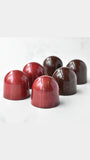 KagerOgSager Chokoladeform - Flødebolle 1030