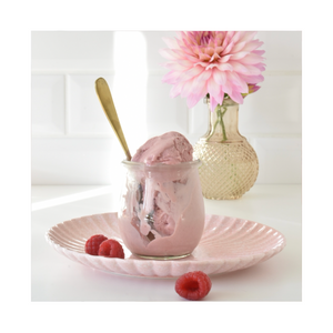 Hindbær Gelato