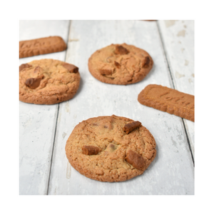 Biscoff Cookies