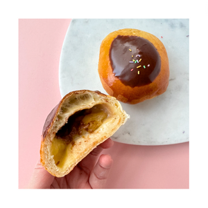 Bueno fastelavnsboller
