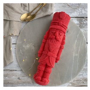 Kirsebær Iskage (uden ismaskine)