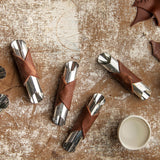 Decora Cannoli forme - 6 stk