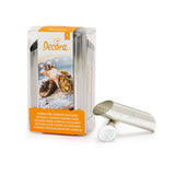 Decora Cannoli forme - 6 stk
