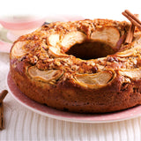 Savarin Bageform - 3 stk ø22