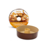 Savarin Bageform - 3 stk ø22