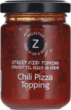 Chili Pizza Topping