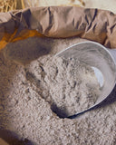 Vild Hvede - Borris Rugmel 2kg ØKO