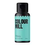 Colour Mill Aqua Blend - Tiffany