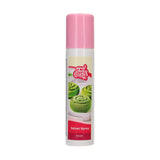 Funcakes Velvet Spray 100ml - Green