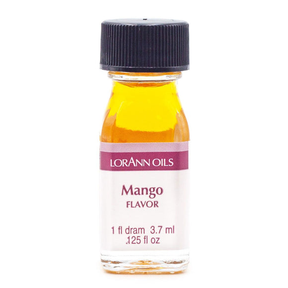 LorAnn Olie Aroma 3,7ml - Mango