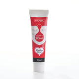 Progel Pastafarve - Red