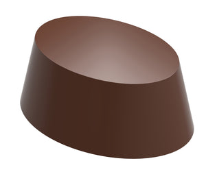 Chocolate World  - Magnetform cw1000L05 Oval