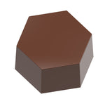 Chocolate World  - Magnetform cw1000L25 Hexagon