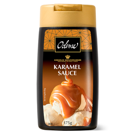 Odense Karamel sauce - 175g
