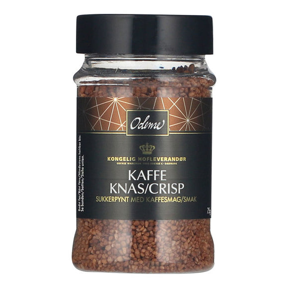 Odense Kaffe Knas  - 75g
