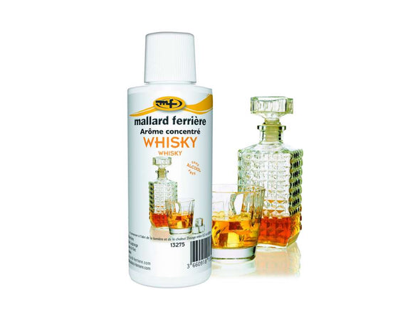 Naturlig Aroma - Whiskey 125ml