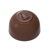 Chocolate World Chokoladeform - cw12202 praline Christmas