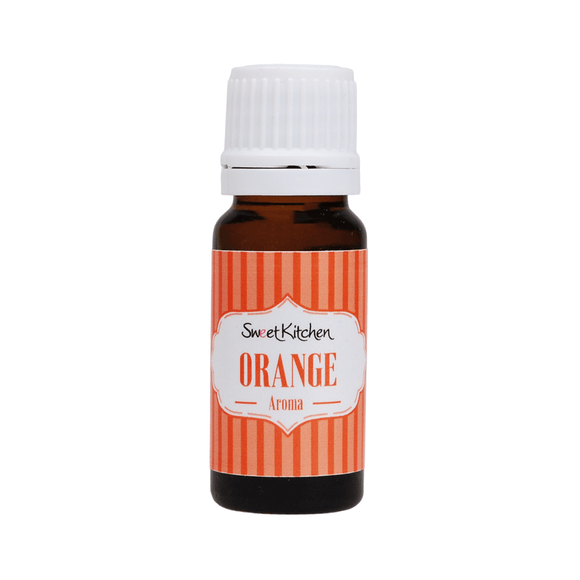 Orange Olie Aroma - 10ml