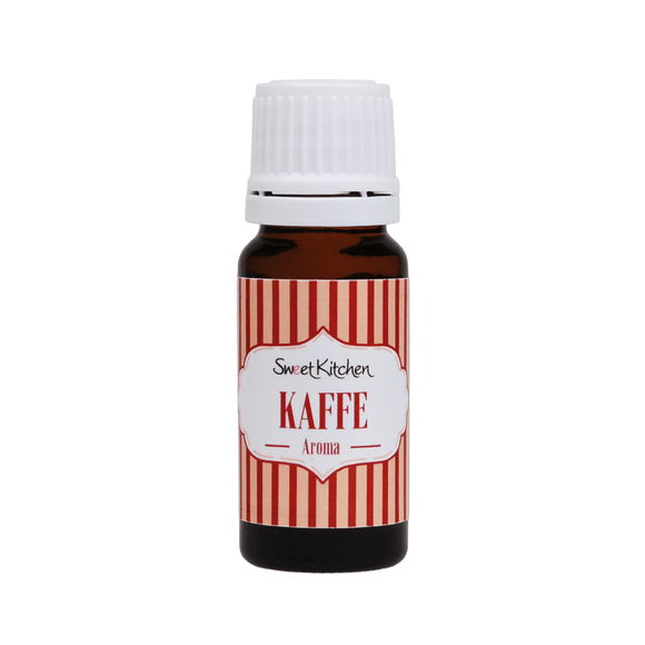 Kaffe Aroma - 10ml