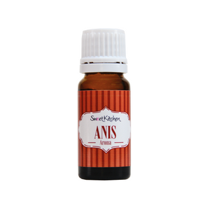 Anis Aroma - 10ml