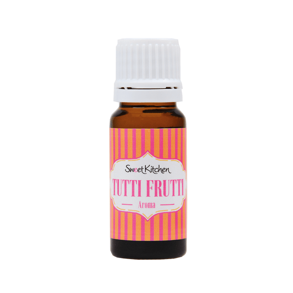 Tutti Frutti Aroma - 10ml