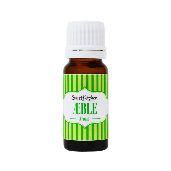 Æble Aroma - 10ml