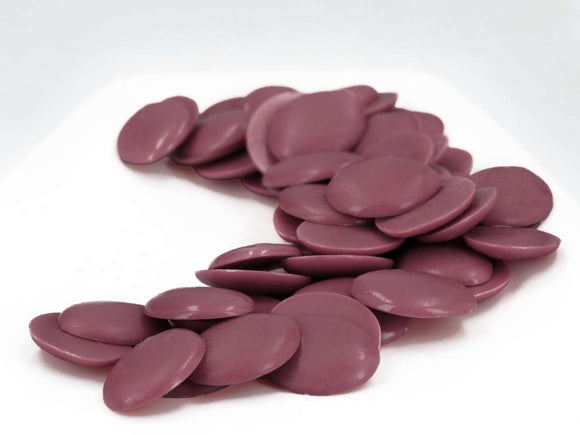 Valrhona Inspiration Raspberry 36% - 200g