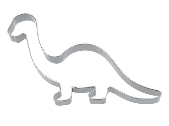 Dinosaur Udstikker - Langhals