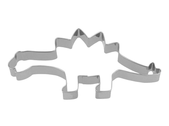 Dinosaur Udstikker - Stegosaurus
