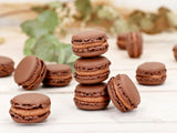 Macaron Mix - Brune