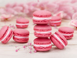 Macaron Mix - Fuchsia