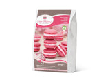 Macaron Mix - Fuchsia