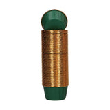 Wilton Muffinsforme - Dark Green 50 stk
