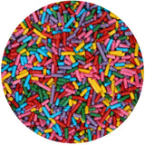Wilton Jimmies Rainbow 150g
