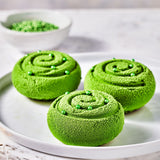 Funcakes Velvet Spray 100ml - Green