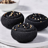 Funcakes Velvet Spray 100ml - Black