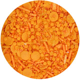 Funcakes Krymmel mix - Orange