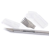 Loyal skalpel + 5 blade