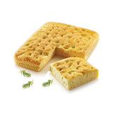 Silikomart bageform til Foccacia