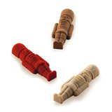 Silikomart - Nøddeknækker chokoladeform